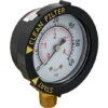 Pentair - Filter Pressure Gauge, With Dial 1/4, Bottom Connection 2 Pentair - Filter Pressure Gauge, With Dial 1/4, Bottom Connection -Pool Supplies Shop 4 Bottom Connection