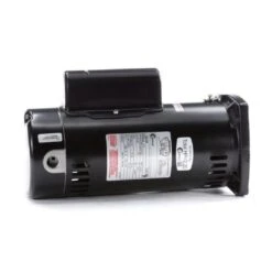 Century A.O. Smith - 48Y Square Flange 1-1/2 Or 1/4 HP Dual Speed Full Rated Pool And Spa Pump Motor -Pool Supplies Shop 4 HP Dual Speed Full Rated Pool and Spa Pump Motor 5