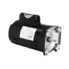 Century A.O. Smith - B2847 Square Flange 3/4 HP Full Rated 56Y Pool And Spa Pump Motor -Pool Supplies Shop 4 HP Full Rated 56Y Pool and Spa Pump Motor