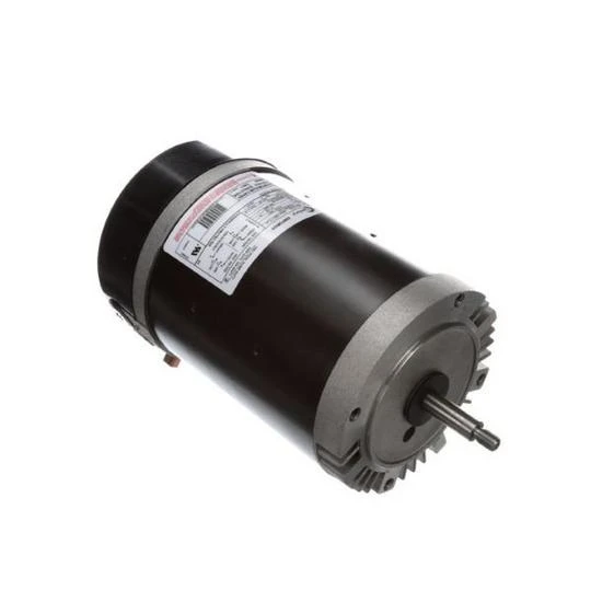 Century A.O. Smith - 56J C-Face 3/4 HP Full Rated Northstar Replacement Pump Motor 6 Century A.O. Smith - 56J C-Face 3/4 HP Full Rated Northstar Replacement Pump Motor - Image 4