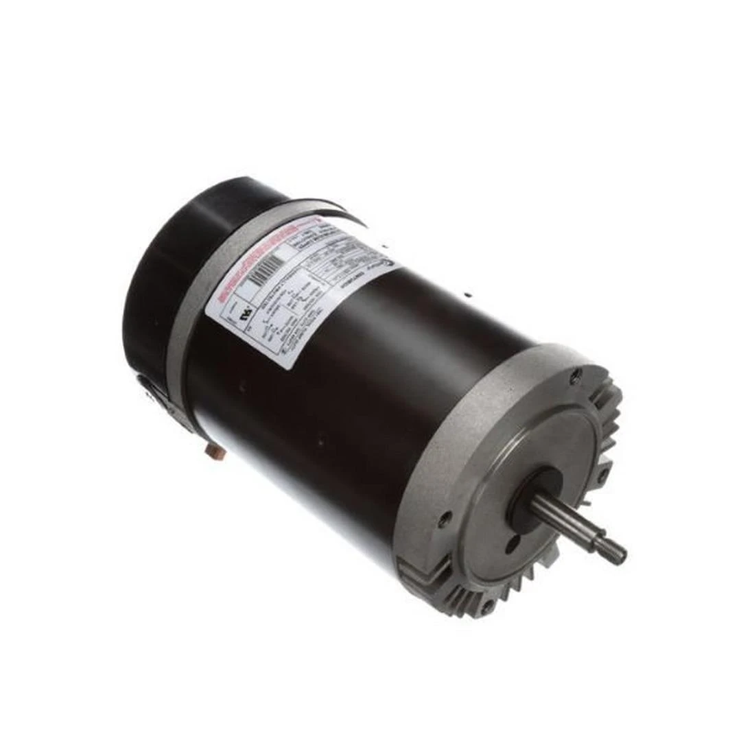 Century A.O. Smith - 56J C-Face 3/4 HP Full Rated Northstar Replacement Pump Motor 11 Century A.O. Smith - 56J C-Face 3/4 HP Full Rated Northstar Replacement Pump Motor - Image 9