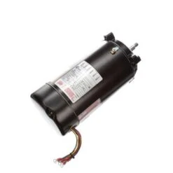 Century A.O. Smith - 56J C-Face 2 HP Three Phase Pool And Spa Pump Motor, 8.6/4.3A 208-230/460V 12 Century A.O. Smith - 56J C-Face 2 HP Three Phase Pool And Spa Pump Motor, 8.6/4.3A 208-230/460V -Pool Supplies Shop 460V 2
