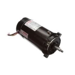 Century A.O. Smith - 56J C-Face 2 HP Three Phase Pool And Spa Pump Motor, 8.6/4.3A 208-230/460V