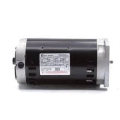 Century A.O. Smith - Centurion 56Y Square Flange 2 HP Three Phase Pool And Spa Pump Motor, 7.1-6.8/3.4A 208-230/460V 13 Century A.O. Smith - Centurion 56Y Square Flange 2 HP Three Phase Pool And Spa Pump Motor, 7.1-6.8/3.4A 208-230/460V -Pool Supplies Shop 460V 29