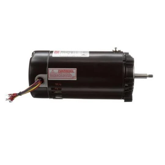 Century A.O. Smith - 56J C-Face 2 HP Three Phase Pool And Spa Pump Motor, 8.6/4.3A 208-230/460V 6 Century A.O. Smith - 56J C-Face 2 HP Three Phase Pool And Spa Pump Motor, 8.6/4.3A 208-230/460V - Image 4
