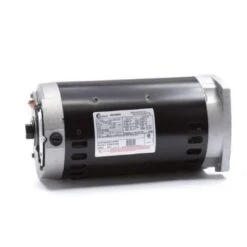 Century A.O. Smith - Centurion 56Y Square Flange 2 HP Three Phase Pool And Spa Pump Motor, 7.1-6.8/3.4A 208-230/460V 15 Century A.O. Smith - Centurion 56Y Square Flange 2 HP Three Phase Pool And Spa Pump Motor, 7.1-6.8/3.4A 208-230/460V -Pool Supplies Shop 460V 31