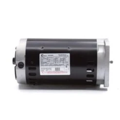 Century A.O. Smith - Centurion 56Y Square Flange 2 HP Three Phase Pool And Spa Pump Motor, 7.1-6.8/3.4A 208-230/460V 17 Century A.O. Smith - Centurion 56Y Square Flange 2 HP Three Phase Pool And Spa Pump Motor, 7.1-6.8/3.4A 208-230/460V -Pool Supplies Shop 460V 33