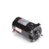 Century A.O. Smith - 56J C-Face 1 HP Three Phase Pool And Spa Pump Motor, 4.0/2.0A 208-230/460V