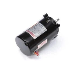 Century A.O. Smith - 56J C-Face 1 HP Three Phase Pool And Spa Pump Motor, 4.0/2.0A 208-230/460V -Pool Supplies Shop 460V 39