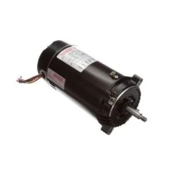Century A.O. Smith - 56J C-Face 2 HP Three Phase Pool And Spa Pump Motor, 8.6/4.3A 208-230/460V 14 Century A.O. Smith - 56J C-Face 2 HP Three Phase Pool And Spa Pump Motor, 8.6/4.3A 208-230/460V -Pool Supplies Shop 460V 4