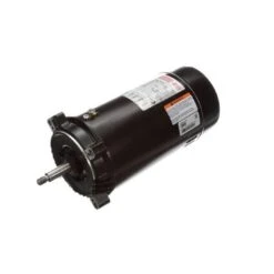 Century A.O. Smith - 56J C-Face 2 HP Three Phase Pool And Spa Pump Motor, 8.6/4.3A 208-230/460V 15 Century A.O. Smith - 56J C-Face 2 HP Three Phase Pool And Spa Pump Motor, 8.6/4.3A 208-230/460V -Pool Supplies Shop 460V 5