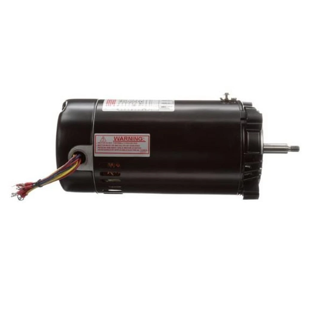 Century A.O. Smith - 56J C-Face 2 HP Three Phase Pool And Spa Pump Motor, 8.6/4.3A 208-230/460V 10 Century A.O. Smith - 56J C-Face 2 HP Three Phase Pool And Spa Pump Motor, 8.6/4.3A 208-230/460V - Image 8
