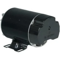 U.S. Motors - Emerson 48Y Thru-Bolt 1-Speed 3/4HP Full Rated Pool And Spa Motor
