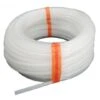 Stenner Pumps - Lead Tube, White 100' X 1/4In -Pool Supplies Shop 4In