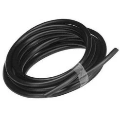 Stenner Pumps - Lead Tube, Black 20' X 1/4In