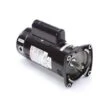 Century A.O. Smith - 48Y Square Flange 3/4 Or 1/8 HP Dual Speed Full Rated Pool And Spa Pump Motor -Pool Supplies Shop 8 HP Dual Speed Full Rated Pool and Spa Pump Motor