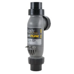 Jandy - AquaPure 700 3-Port Replacement Salt System Cell -Pool Supplies Shop AquaPure 700 3 Port Replacement Salt System Cell 3