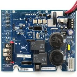 Hayward - AquaRite GLX-PCB-RITE Main PCB Printed Circuit Board For Hayward Control Box -Pool Supplies Shop AquaRite GLX PCB RITE Main PCB Printed Circuit Board for Hayward Control Box 5