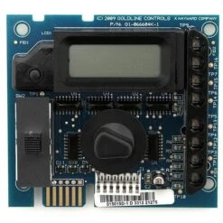 Hayward - GLX-PCB-DSP Display PCB Aqua Rite/AquaTrol -Pool Supplies Shop AquaTrol 2