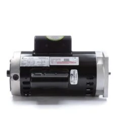 Century A.O. Smith - B1000 Square Flange 5HP Single Phase 56Y Pool And Spa Pump Motor, 208-230V 25 Century A.O. Smith - B1000 Square Flange 5HP Single Phase 56Y Pool And Spa Pump Motor, 208-230V -Pool Supplies Shop B1000 Square Flange 5HP Single Phase 56Y Pool and Spa Pump Motor 208 230V 11