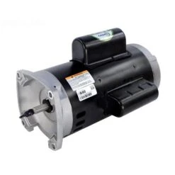 Century A.O. Smith - B1000 Square Flange 5HP Single Phase 56Y Pool And Spa Pump Motor, 208-230V 16 Century A.O. Smith - B1000 Square Flange 5HP Single Phase 56Y Pool And Spa Pump Motor, 208-230V -Pool Supplies Shop B1000 Square Flange 5HP Single Phase 56Y Pool and Spa Pump Motor 208 230V 2