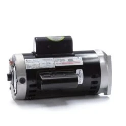 Century A.O. Smith - B1000 Square Flange 5HP Single Phase 56Y Pool And Spa Pump Motor, 208-230V 18 Century A.O. Smith - B1000 Square Flange 5HP Single Phase 56Y Pool And Spa Pump Motor, 208-230V -Pool Supplies Shop B1000 Square Flange 5HP Single Phase 56Y Pool and Spa Pump Motor 208 230V 4