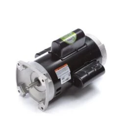 Century A.O. Smith - B1000 Square Flange 5HP Single Phase 56Y Pool And Spa Pump Motor, 208-230V 21 Century A.O. Smith - B1000 Square Flange 5HP Single Phase 56Y Pool And Spa Pump Motor, 208-230V -Pool Supplies Shop B1000 Square Flange 5HP Single Phase 56Y Pool and Spa Pump Motor 208 230V 7