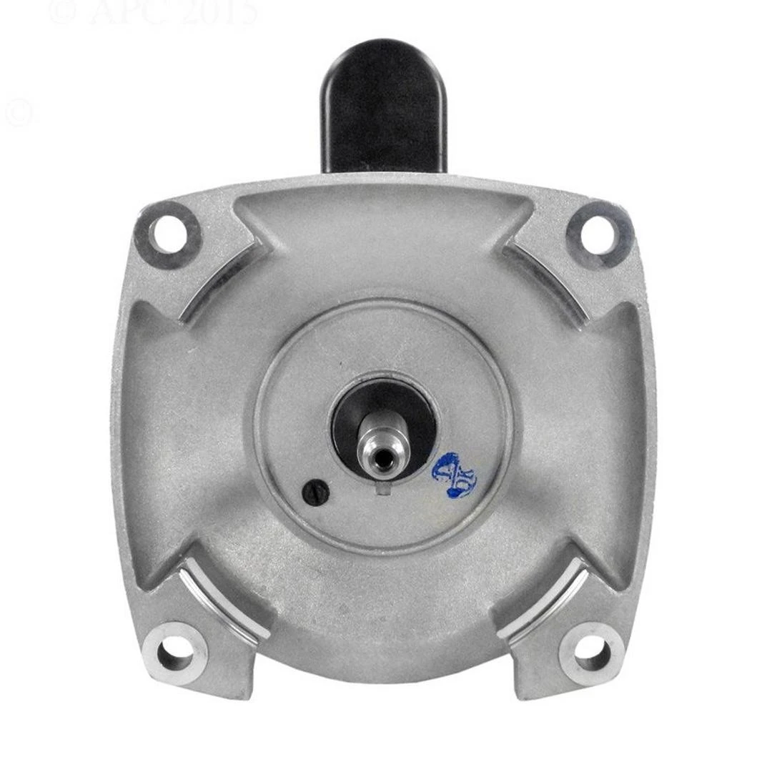 Century A.O. Smith - B748 Square Flange 2HP Full Rated 56Y Pool And Spa Pump Motor 7 Century A.O. Smith - B748 Square Flange 2HP Full Rated 56Y Pool And Spa Pump Motor - Image 5