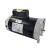 Century A.O. Smith - B855 Square Flange 2 HP Up-Rated 56Y Pool And Spa Pump Motor -Pool Supplies Shop B855 Square Flange 2 HP Up Rated 56Y Pool and Spa Pump Motor