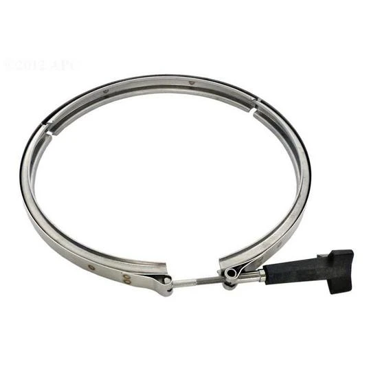 Pentair - Band, Clamp Assembly Complete 3 Pentair - Band, Clamp Assembly Complete - Image 2