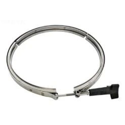 Pentair - Band, Clamp Assembly Complete 8 Pentair - Band, Clamp Assembly Complete -Pool Supplies Shop Band Clamp Assembly Complete 3