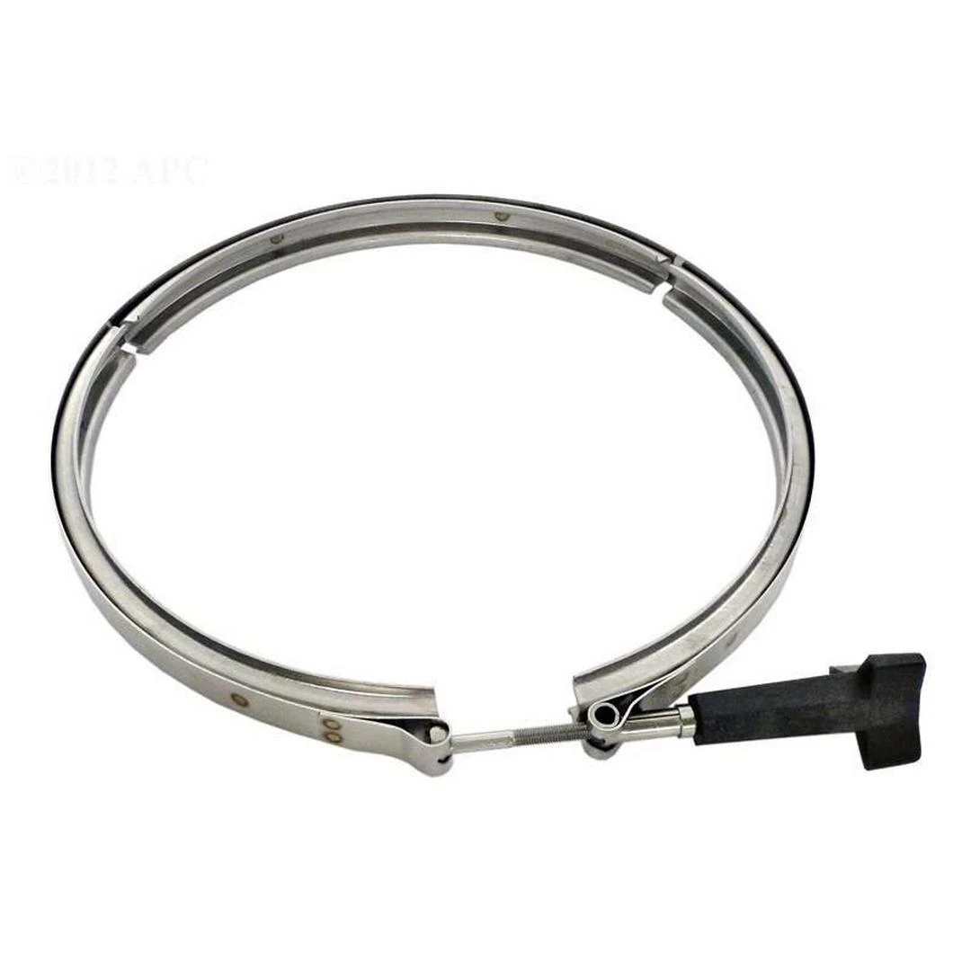 Pentair - Band, Clamp Assembly Complete 5 Pentair - Band, Clamp Assembly Complete - Image 4