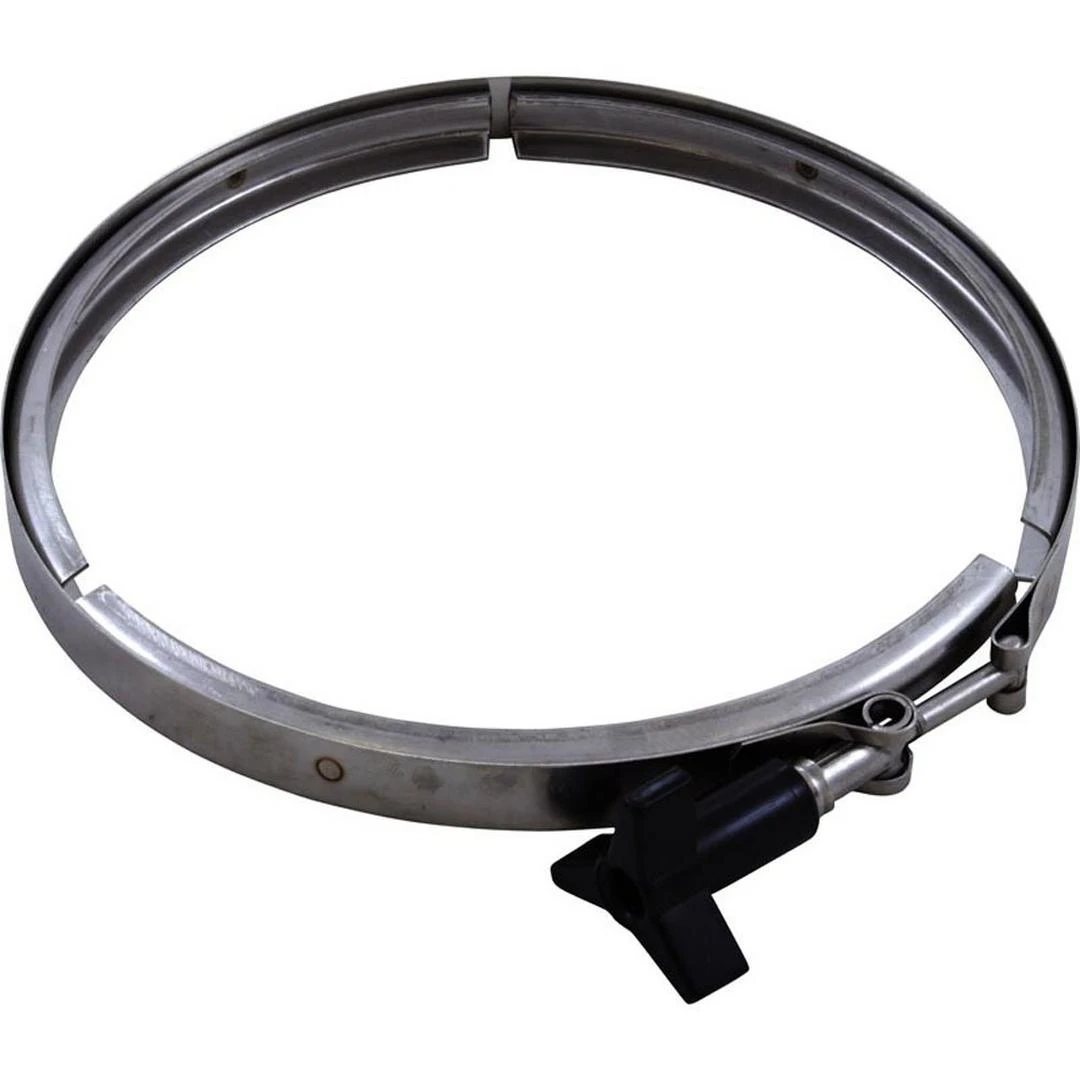 Polaris - Band Clamp, Volute - Halcyon Pump 4 Polaris - Band Clamp, Volute - Halcyon Pump - Image 2