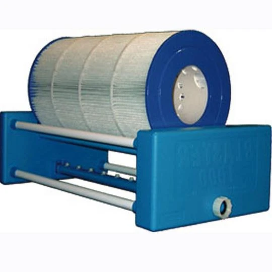 Neoterics - Blaster 2000 Automatic Filter Cartridge Cleaner 8 Neoterics - Blaster 2000 Automatic Filter Cartridge Cleaner - Image 6