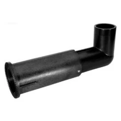 Hayward - Bottom Elbow Assembly, S-244S(After '96) -Pool Supplies Shop Bottom Elbow Assembly S 244SAfter 96 2