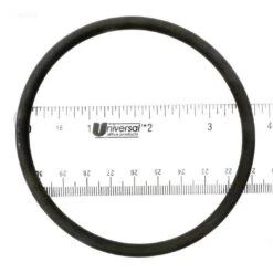 All Seals - Replacement Lid Cover O-Ring For Hayward CL100/CL110, Viton -Pool Supplies Shop CL110 Viton 3