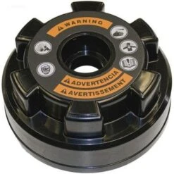 Hayward - Cap, Cover