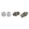 Hayward - Check Valve Inlet Fitting Assembly -Pool Supplies Shop Check Valve Inlet Fitting Assembly