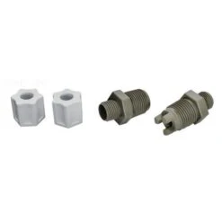 Hayward - Check Valve Inlet Fitting Assembly -Pool Supplies Shop Check Valve Inlet Fitting Assembly 2