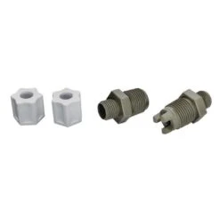 Hayward - Check Valve Inlet Fitting Assembly -Pool Supplies Shop Check Valve Inlet Fitting Assembly 3