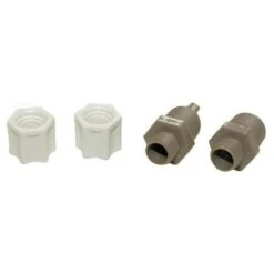 Hayward - Check Valve Inlet Fitting Assembly -Pool Supplies Shop Check Valve Inlet Fitting Assembly 4