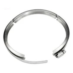 Hayward - Clamp, Flange -Pool Supplies Shop Clamp Flange 2