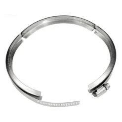 Hayward - Clamp, Flange -Pool Supplies Shop Clamp Flange 3