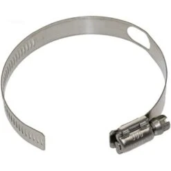 Hayward - Clamp, Saddle -Pool Supplies Shop Clamp Saddle 3