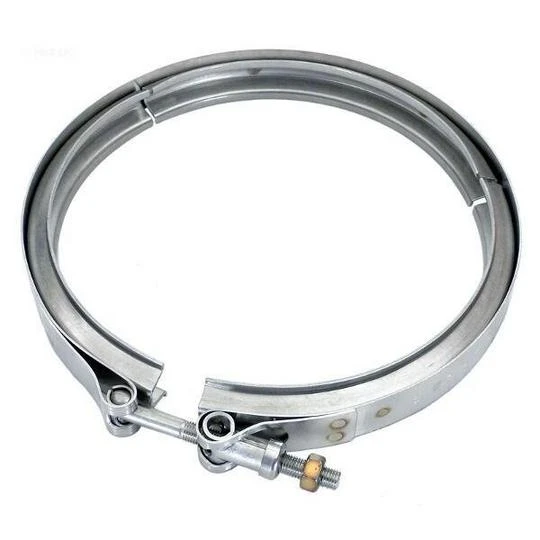 Pentair - Clamp, Valve Ta 100D Only 4 Pentair - Clamp, Valve Ta 100D Only - Image 2