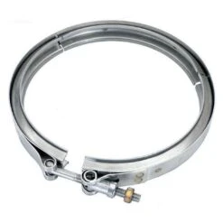 Pentair - Clamp, Valve Ta 100D Only 9 Pentair - Clamp, Valve Ta 100D Only -Pool Supplies Shop Clamp Valve Ta 100D Only 3