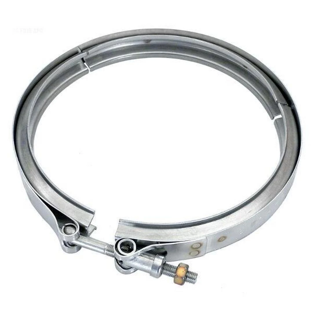 Pentair - Clamp, Valve Ta 100D Only 6 Pentair - Clamp, Valve Ta 100D Only - Image 4