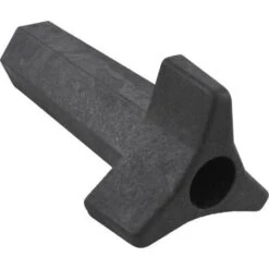 Pentair - Hand Knob, F/Clamp With Captured Bolt -Pool Supplies Shop Clamp with Captured Bolt 2