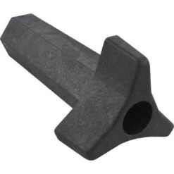 Pentair - Hand Knob, F/Clamp With Captured Bolt -Pool Supplies Shop Clamp with Captured Bolt 5
