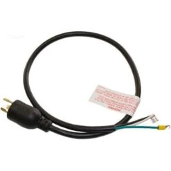 Hayward - Cord, Twist Lock, 3' 9 Hayward - Cord, Twist Lock, 3' -Pool Supplies Shop Cord Twist Lock 3 3